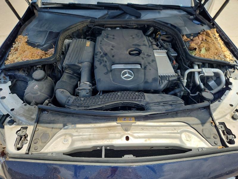 Aukcja sprzedaży 2018 Mercedes-benz C-class C300, vin: 55SWF4JB2JU276021, numer aukcji: 57218486