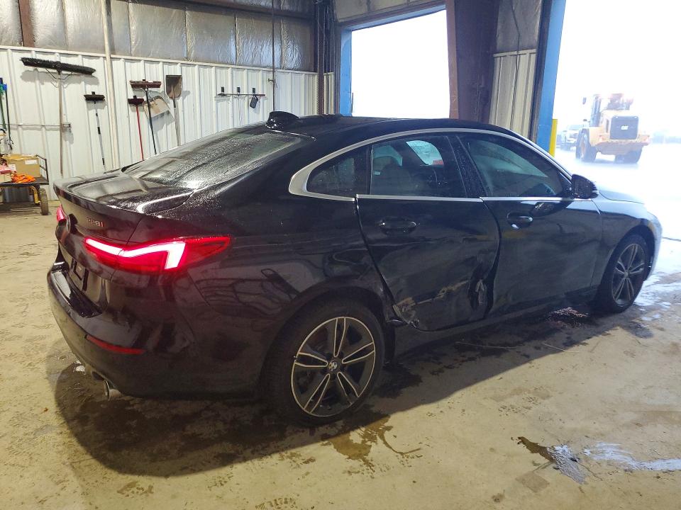 Продажа на аукционе авто 2021 Bmw 228xi, vin: WBA73AK01M7H39724, номер лота: 56321256
