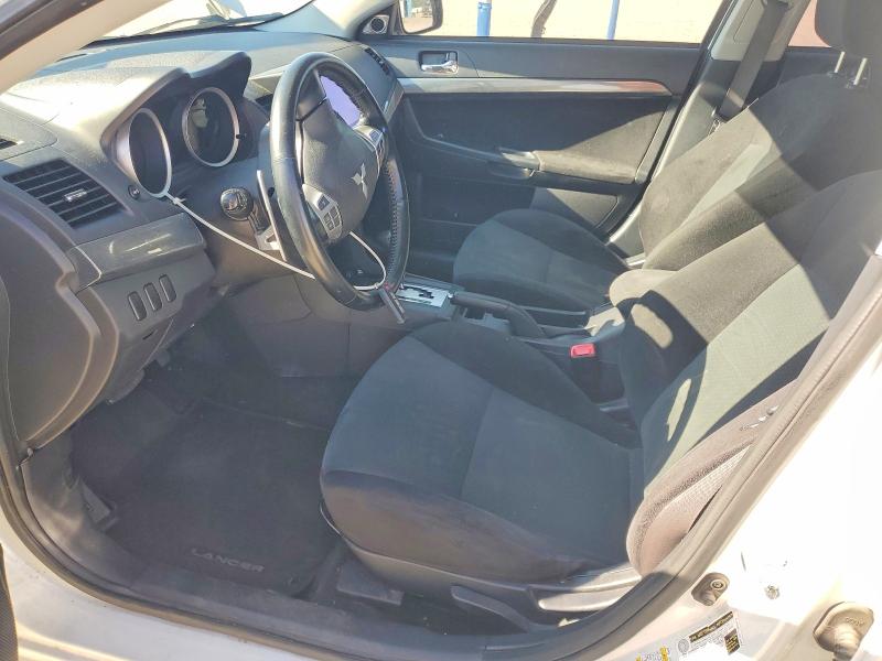 Aukcja sprzedaży 2008 Mitsubishi Lancer, vin: JA3AU86U68U022993, numer aukcji: 58508786