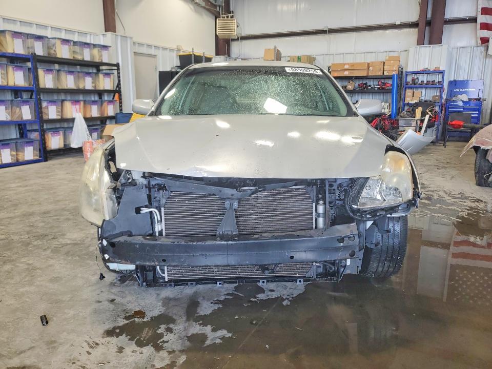 58909256 :رقم المزاد ، 1N4AL2AP9CN523193 vin ، 2012 Nissan Altima مزاد بيع