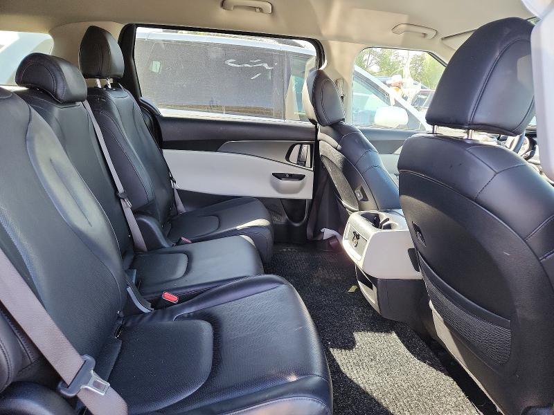Aukcja sprzedaży 2024 Kia Carnival, vin: KNDNB4H39R6434482, numer aukcji: 57077796