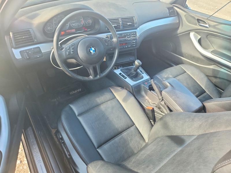 Продажа на аукционе авто 2001 Bmw 330, vin: WBABN53411JU21840, номер лота: 56797996