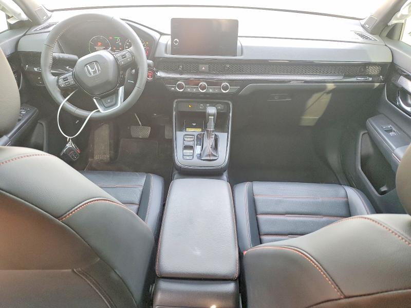 Продажа на аукционе авто 2024 Honda Cr-v, vin: 2HKRS6H91RH216575, номер лота: 58403886