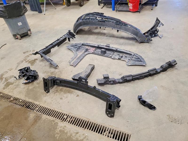 2024 Kia Telluride მანქანა იყიდება აუქციონზე, vin: 5XYP5DGC6RG484691, აუქციონის ნომერი: 57951846