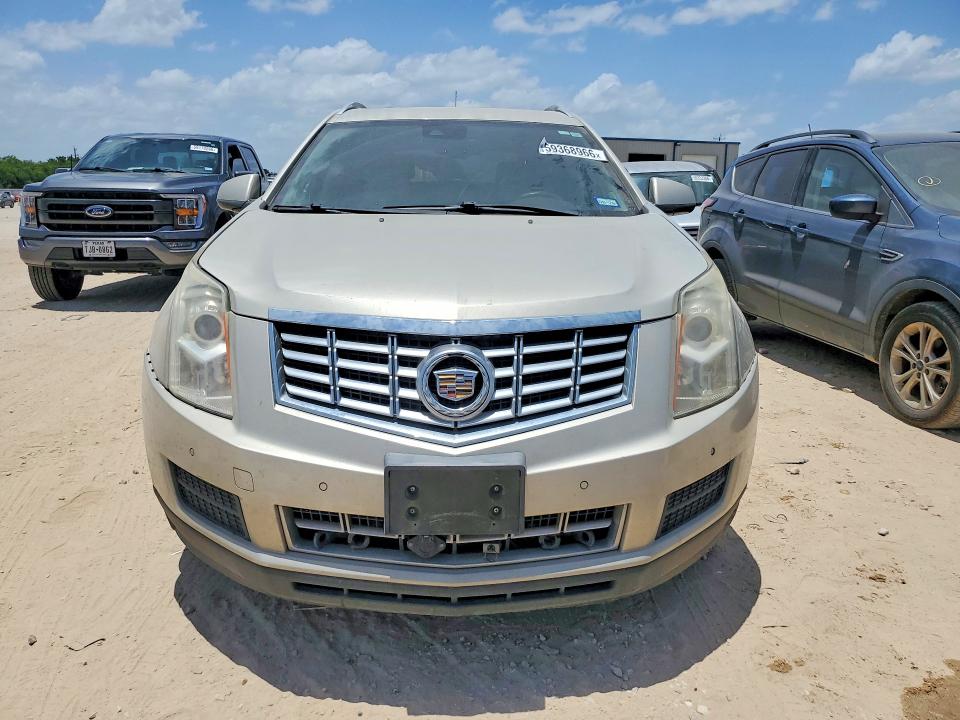 Продаж на аукціоні авто 2014 Cadillac Srx, vin: 3GYFNBE35ES597621, номер лоту: 59368966