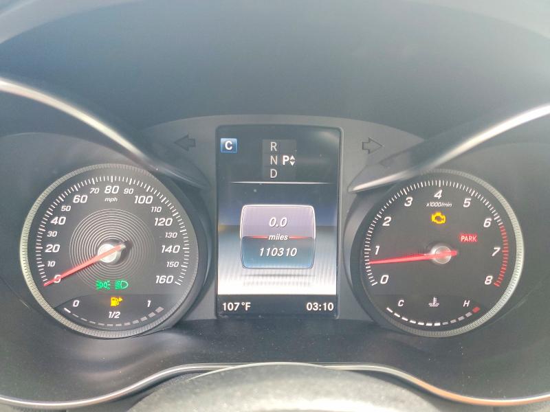 Продажа на аукционе авто 2018 Mercedes-benz C, vin: 55SWF4KB5JU279610, номер лота: 59161306
