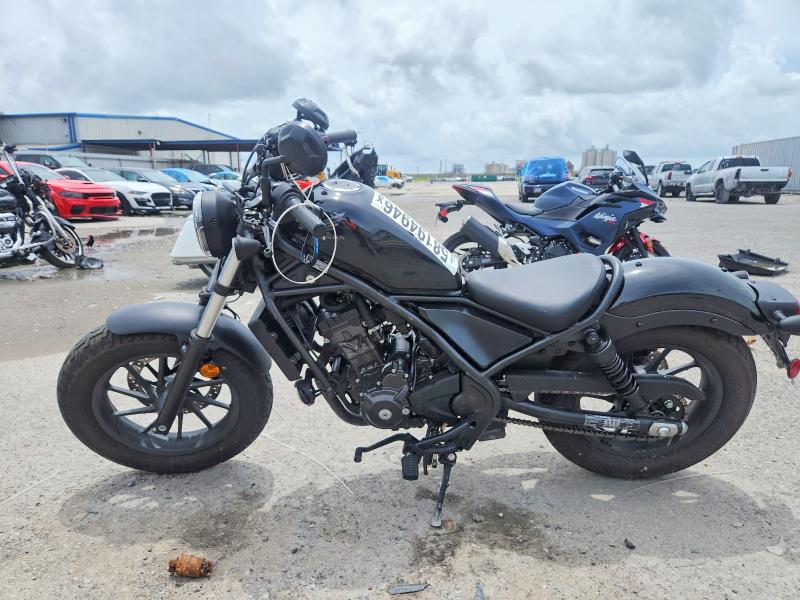 Aukcja sprzedaży 2024 Honda Cmx300, vin: MLHNC5344R5101029, numer aukcji: 58194946