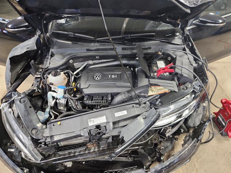 55473416 :رقم المزاد ، 3VW4T7AJ7HM256280 vin ، 2017 Volkswagen Jetta مزاد بيع