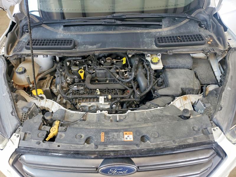 58203446 :رقم المزاد ، 1FMCU9HD9KUB40780 vin ، 2019 Ford Escape مزاد بيع