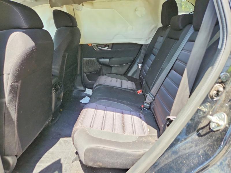 Продаж на аукціоні авто 2019 Honda Cr-v, vin: 7FARW2H56KE048189, номер лоту: 55800986