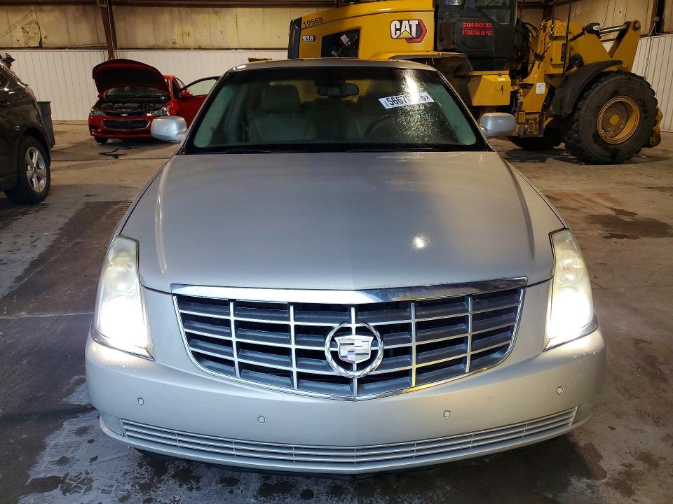 Продаж на аукціоні авто 2007 Cadillac Dts, vin: 1G6KD57Y87U192585, номер лоту: 56670276