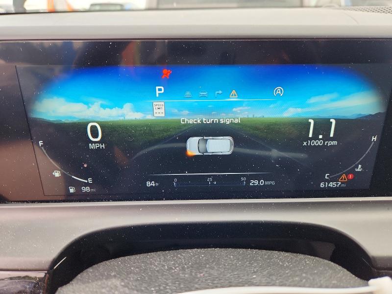 Aukcja sprzedaży 2024 Kia Seltos, vin: KNDEUCAA3R7539042, numer aukcji: 58590116