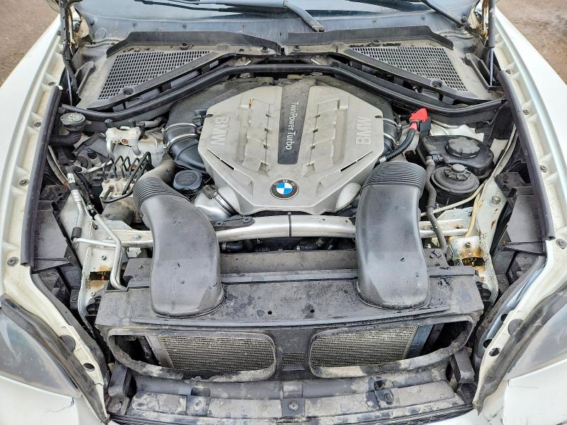 Продажа на аукционе авто 2011 Bmw X5, vin: 5UXZV8C5XBLL67809, номер лота: 52612336