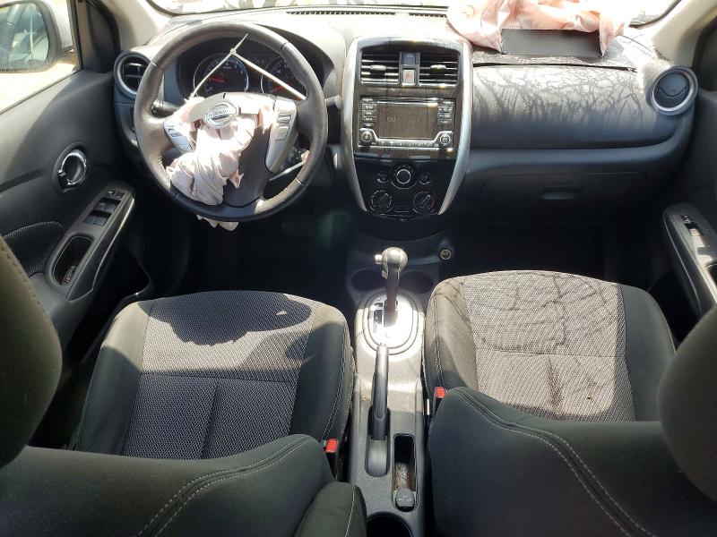 Продажа на аукционе авто 2018 Nissan Versa, vin: 3N1CN7AP2JL846222, номер лота: 59348326