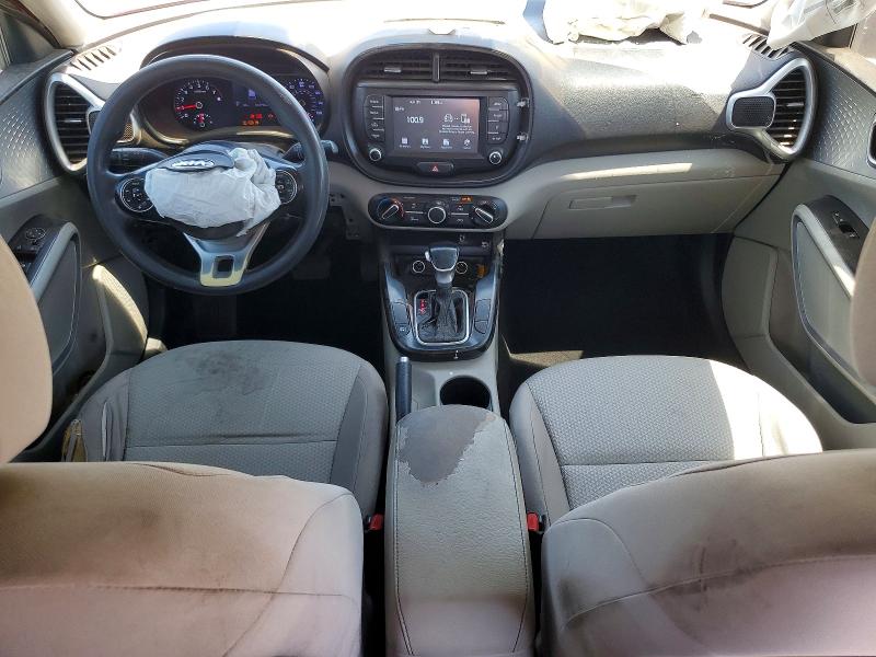 Продаж на аукціоні авто 2020 Kia Soul, vin: KNDJ23AU3L7087101, номер лоту: 85988625