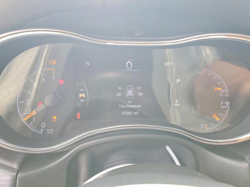 Aukcja sprzedaży 2021 Jeep Grand Cherokee, vin: 1C4RJFAGXMC735656, numer aukcji: 58799416