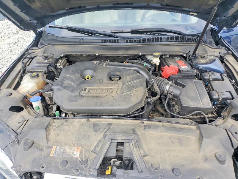 56276756 :رقم المزاد ، 3LN6L5E97HR619983 vin ، 2017 Lincoln Mkz مزاد بيع