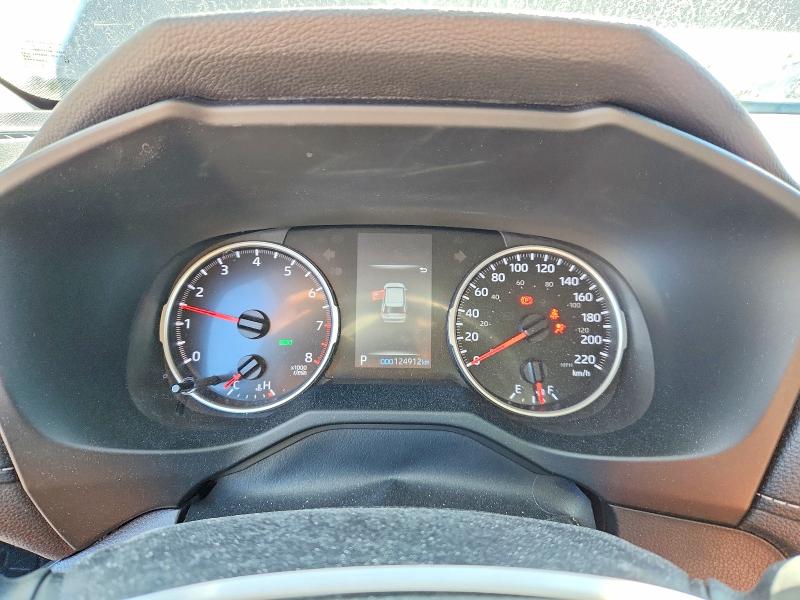 Aukcja sprzedaży 2022 Toyota Rav4, vin: 2T3B1RFV6NC324068, numer aukcji: 58518316