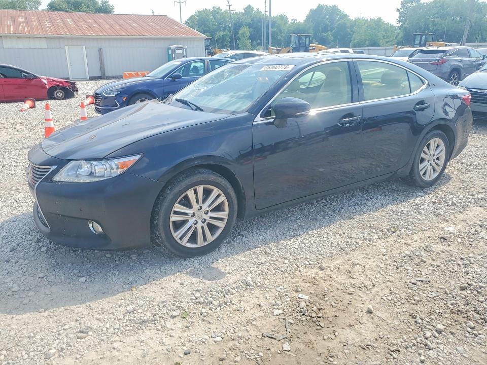 56892776 :رقم المزاد ، JTHBK1GG6E2131018 vin ، 2014 Lexus Es مزاد بيع