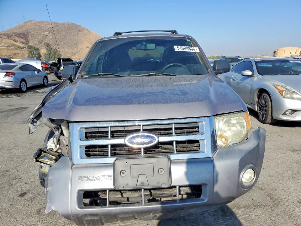 Продаж на аукціоні авто 2008 Ford Escape, vin: 1FMCU03158KE78805, номер лоту: 54008606