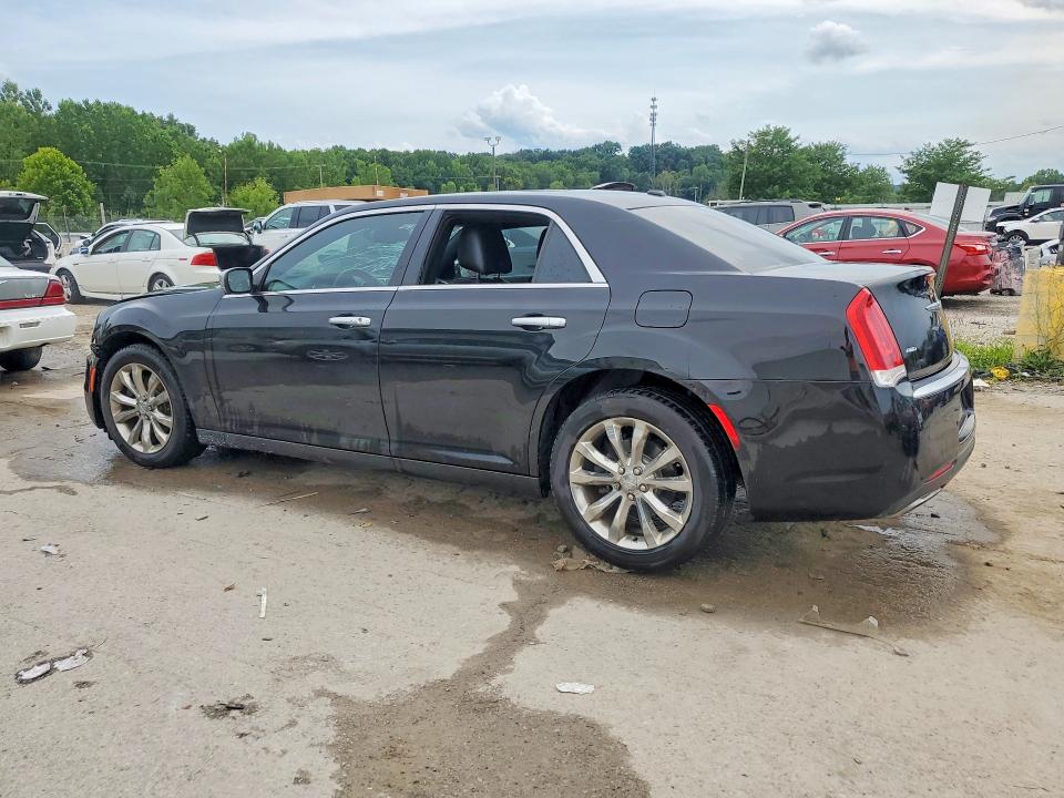 Aukcja sprzedaży 2015 Chrysler 300c, vin: 2C3CCASG7FH773142, numer aukcji: 58566016