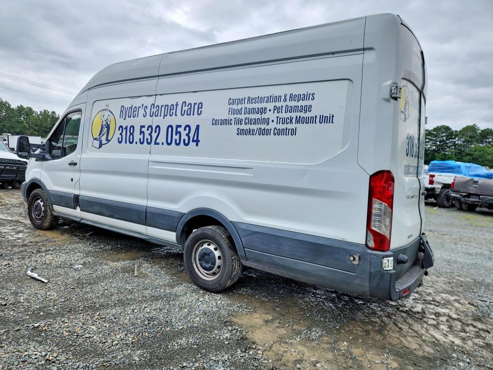 Aukcja sprzedaży 2016 Ford Transit, vin: 1FTBW3XG5GKA11554, numer aukcji: 57343526