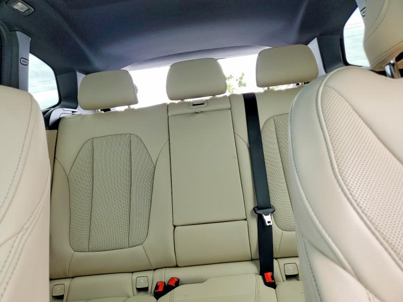 Продажа на аукционе авто 2023 Bmw X3, vin: 5UX43DP05P9N75575, номер лота: 56311966