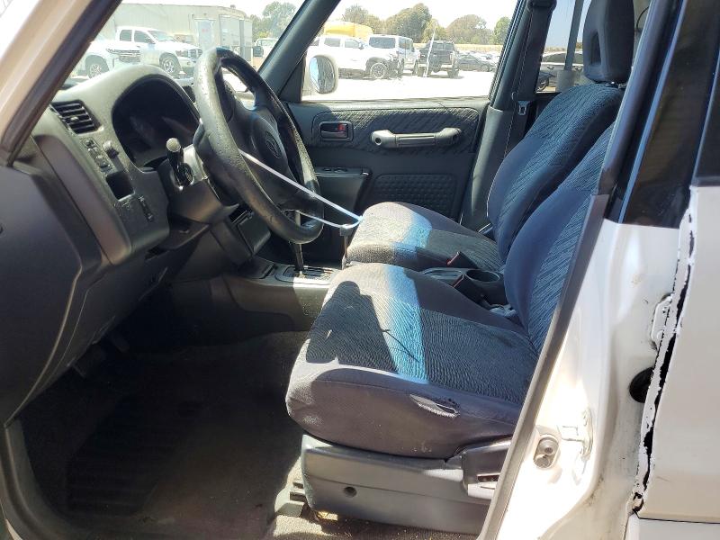 Aukcja sprzedaży 2000 Toyota Rav4, vin: JT3GP10V0Y7075798, numer aukcji: 59238546