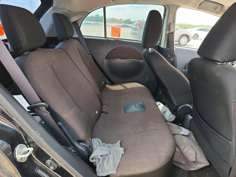 Продаж на аукціоні авто 2012 Mitsubishi I Miev, vin: JA3215H19CU023417, номер лоту: 59067896