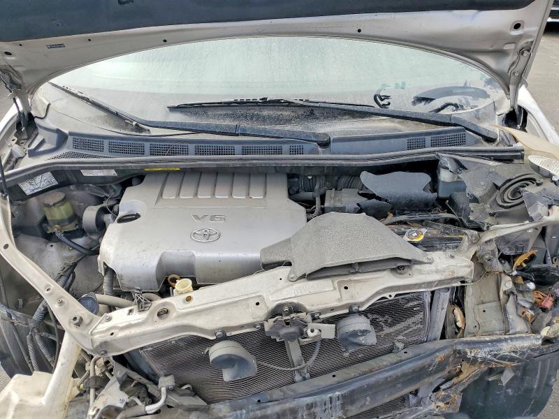 Продажа на аукционе авто 2009 Toyota Sienna, vin: 5TDZK23C39S276086, номер лота: 54552126