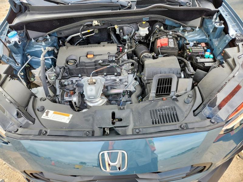 Aukcja sprzedaży 2024 Honda Hr-v, vin: 3CZRZ1H55RM730266, numer aukcji: 57430226