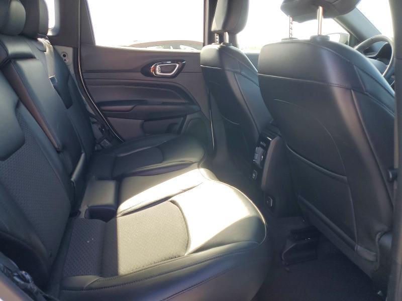 Aukcja sprzedaży 2022 Jeep Compass, vin: 3C4NJDBB7NT182198, numer aukcji: 55759976