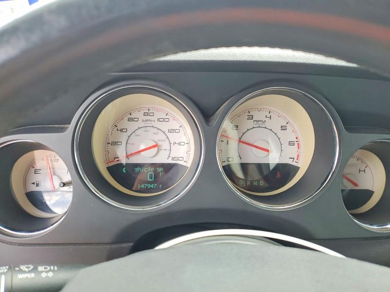 Продажа на аукционе авто 2013 Dodge Challenger, vin: 2C3CDYBT0DH565054, номер лота: 56314836