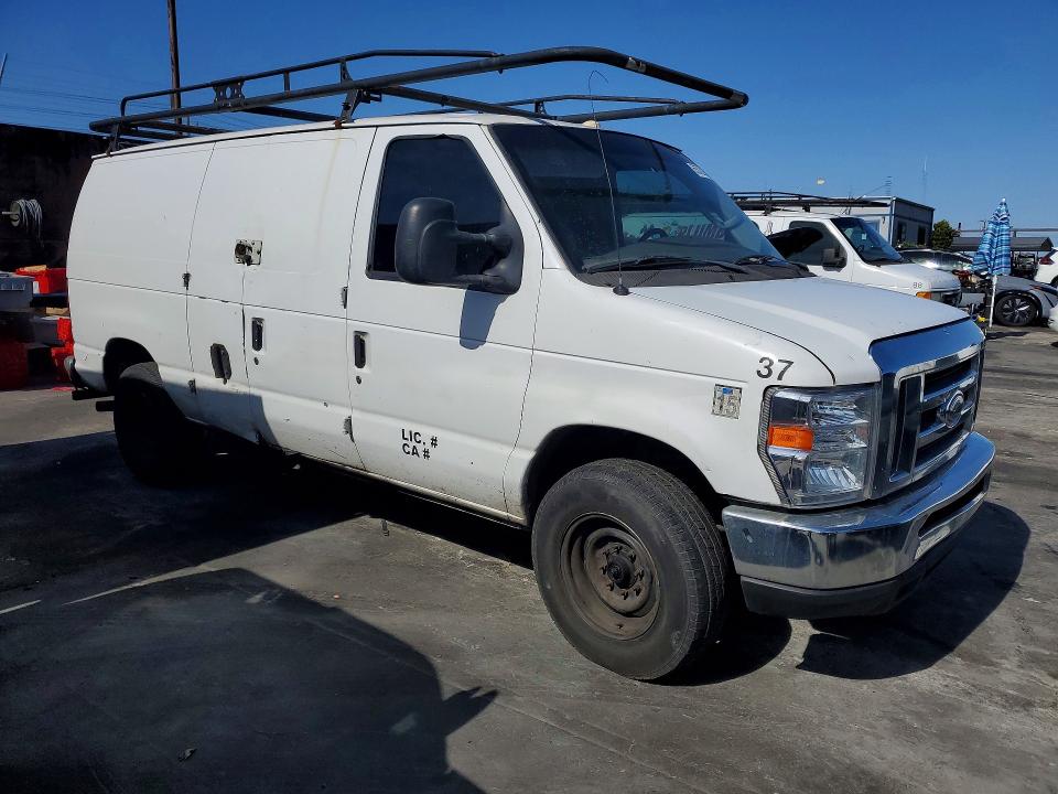 Продаж на аукціоні авто 2008 Ford Econoline, vin: 1FTSE34L78DA25997, номер лоту: 55572286