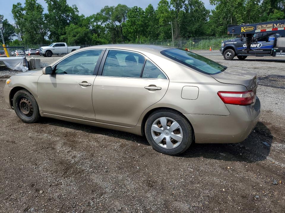 Aukcja sprzedaży 2008 Toyota Camry, vin: 4T1BE46K48U254045, numer aukcji: 56878676