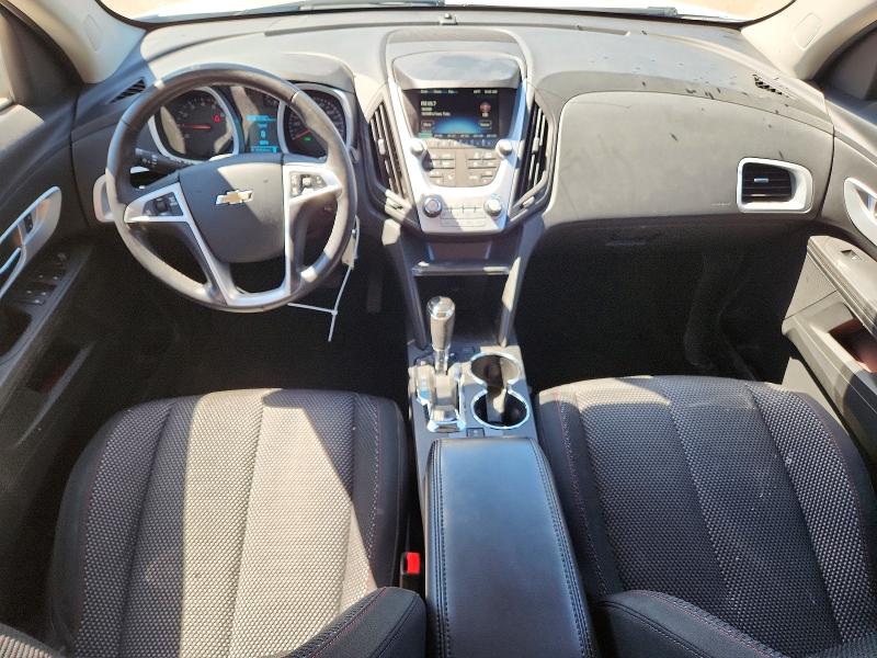 Продаж на аукціоні авто 2017 Chevrolet Equinox, vin: 2GNFLFEKXH6261919, номер лоту: 57130896