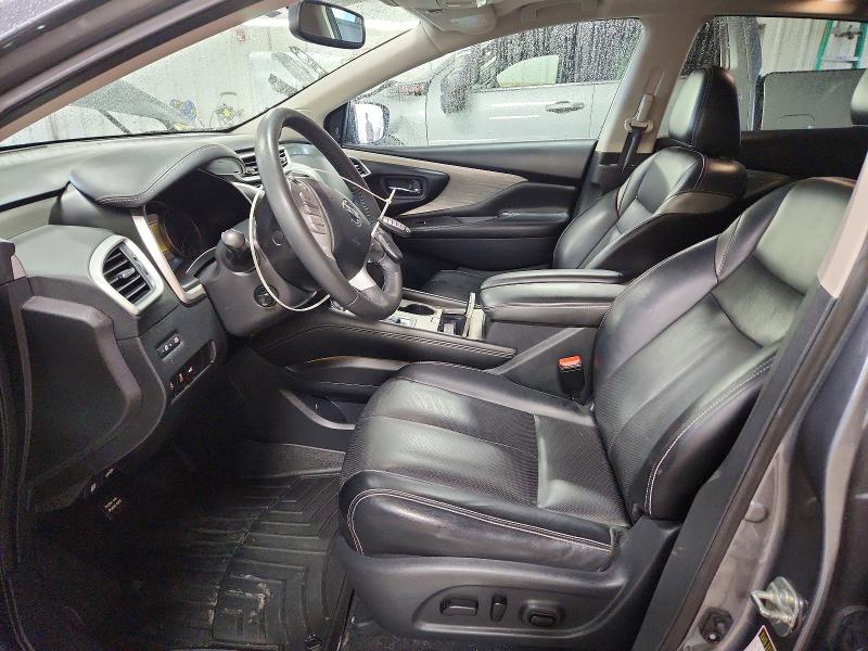Aukcja sprzedaży 2017 Nissan Murano, vin: 5N1AZ2MG0HN192513, numer aukcji: 58471726