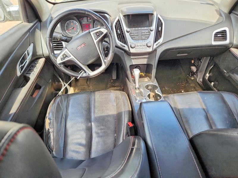 2012 Gmc Terrain მანქანა იყიდება აუქციონზე, vin: 2GKFLVE54C6236637, აუქციონის ნომერი: 55689066