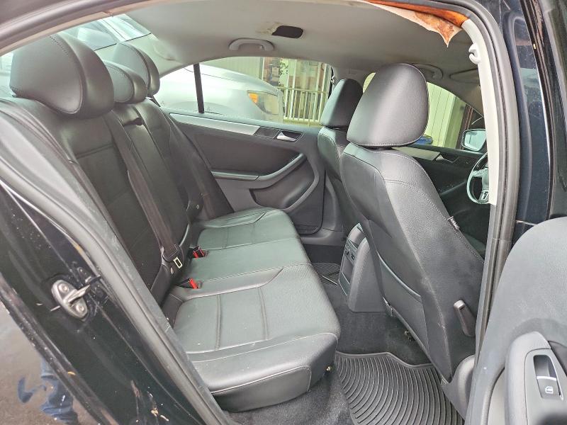 Продажа на аукционе авто 2013 Volkswagen Jetta, vin: 3VWDP7AJ4DM388668, номер лота: 57225736