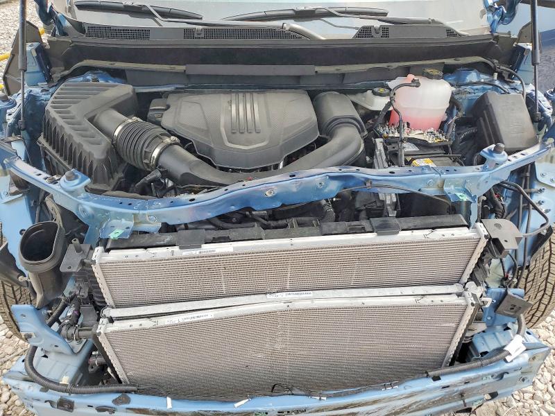 2026 Gmc Acadia მანქანა იყიდება აუქციონზე, vin: 1GKENSKS8TJ260196, აუქციონის ნომერი: 58727506
