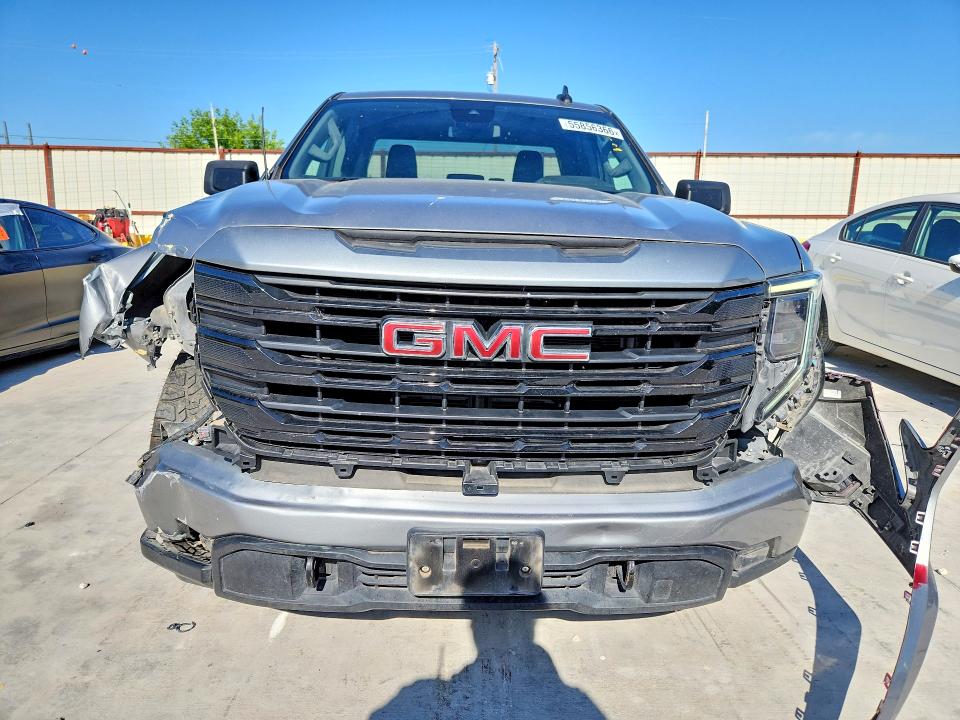Aukcja sprzedaży 2023 Gmc Sierra, vin: 1GTRHCEK6PZ226450, numer aukcji: 55856366