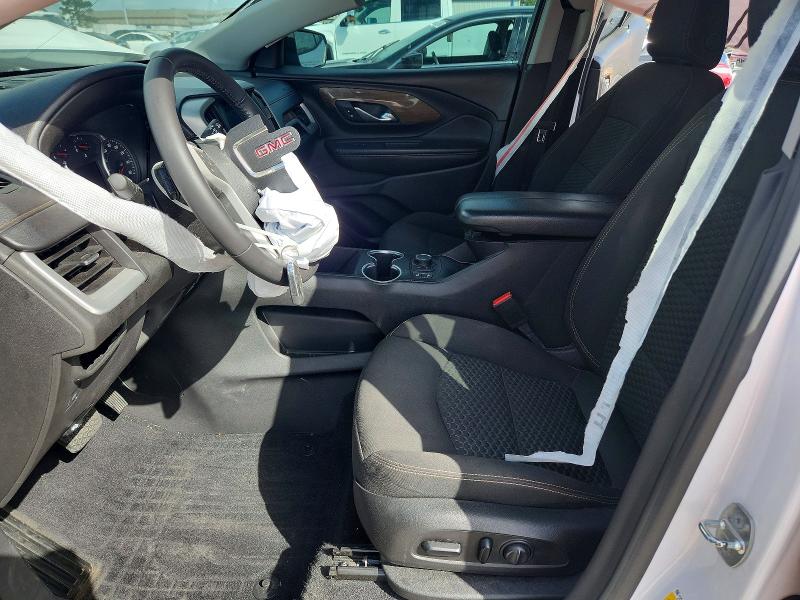 Aukcja sprzedaży 2020 Gmc Terrain, vin: 3GKALMEV8LL283945, numer aukcji: 55989046