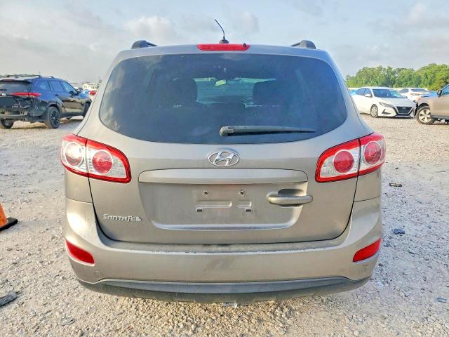 Продажа на аукционе авто 2012 Hyundai Santa Fe, vin: 5XYZG3AB0CG134090, номер лота: 59140836