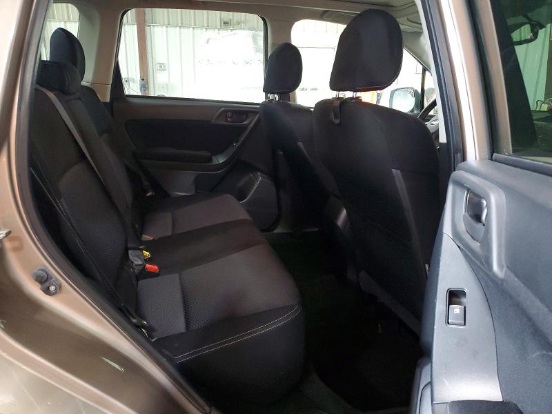 57670146 :رقم المزاد ، JF2SJADC1FH462322 vin ، 2015 Subaru Forester مزاد بيع
