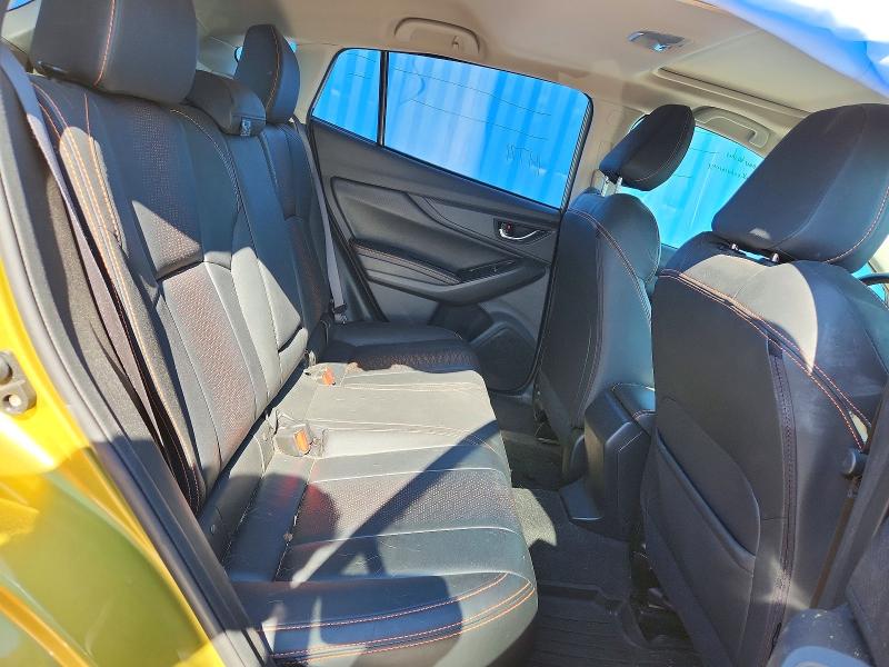 Aukcja sprzedaży 2021 Subaru Crosstrek, vin: JF2GTHMC9MH331791, numer aukcji: 57916556