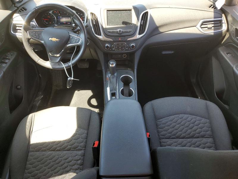 55747846 :رقم المزاد ، 2GNAXUEV7K6124215 vin ، 2019 Chevrolet Equinox مزاد بيع
