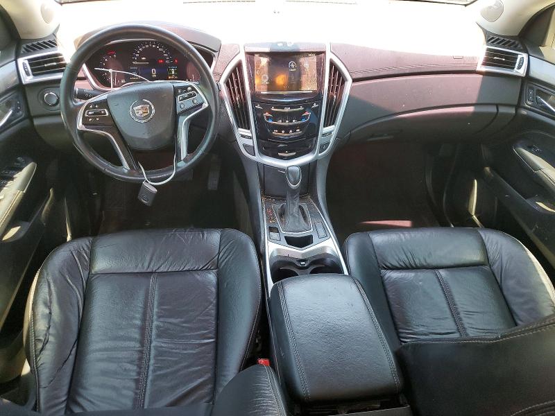 Aukcja sprzedaży 2014 Cadillac Srx, vin: 3GYFNAE33ES595926, numer aukcji: 57084586