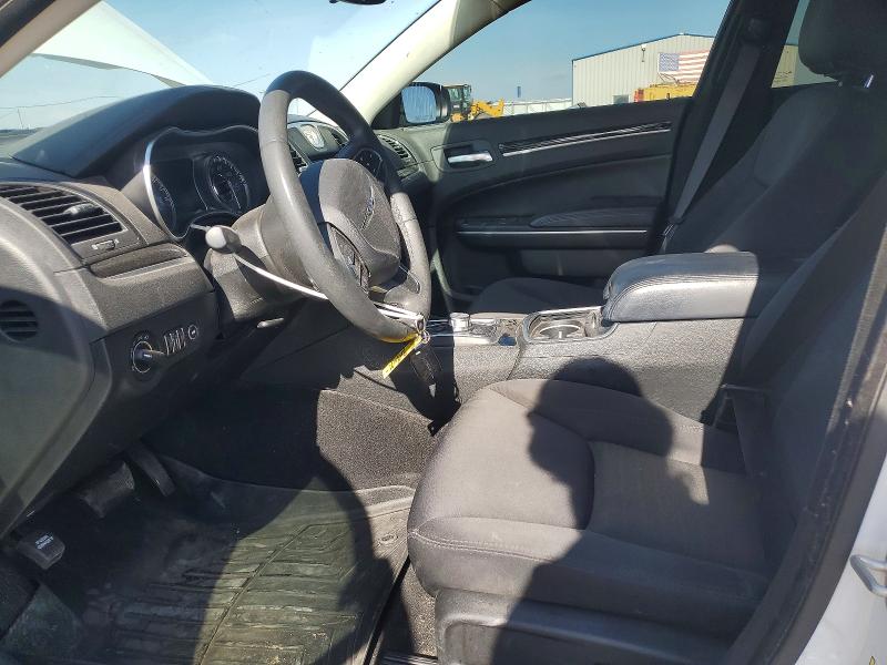 54657846 :رقم المزاد ، 2C3CCAAG4PH624609 vin ، 2023 Chrysler 300 مزاد بيع