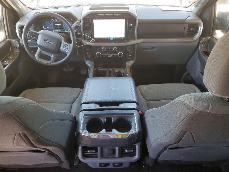 Продажа на аукционе авто 2024 Ford F150, vin: 1FTFW3LD0RFA73405, номер лота: 56312566