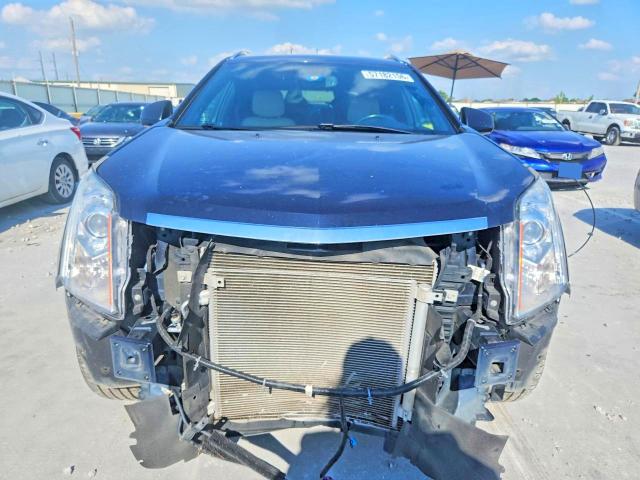 Продаж на аукціоні авто 2014 Cadillac Srx, vin: 3GYFNCE35ES583692, номер лоту: 57182156